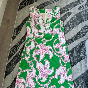 Vintage Lilly Pulitzer dress